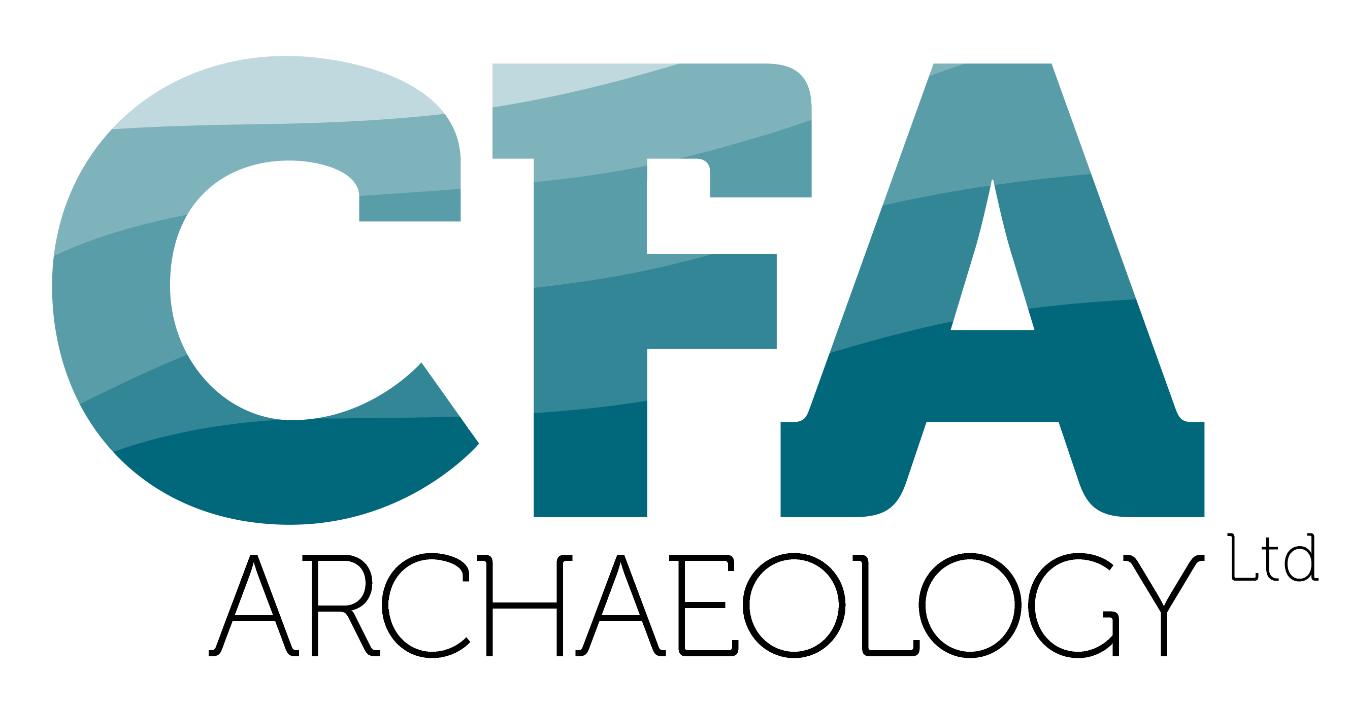 CFA Archaeology Ltd logo