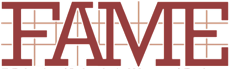 Federation of Archaeological Managers and Employers (FAME) logo
